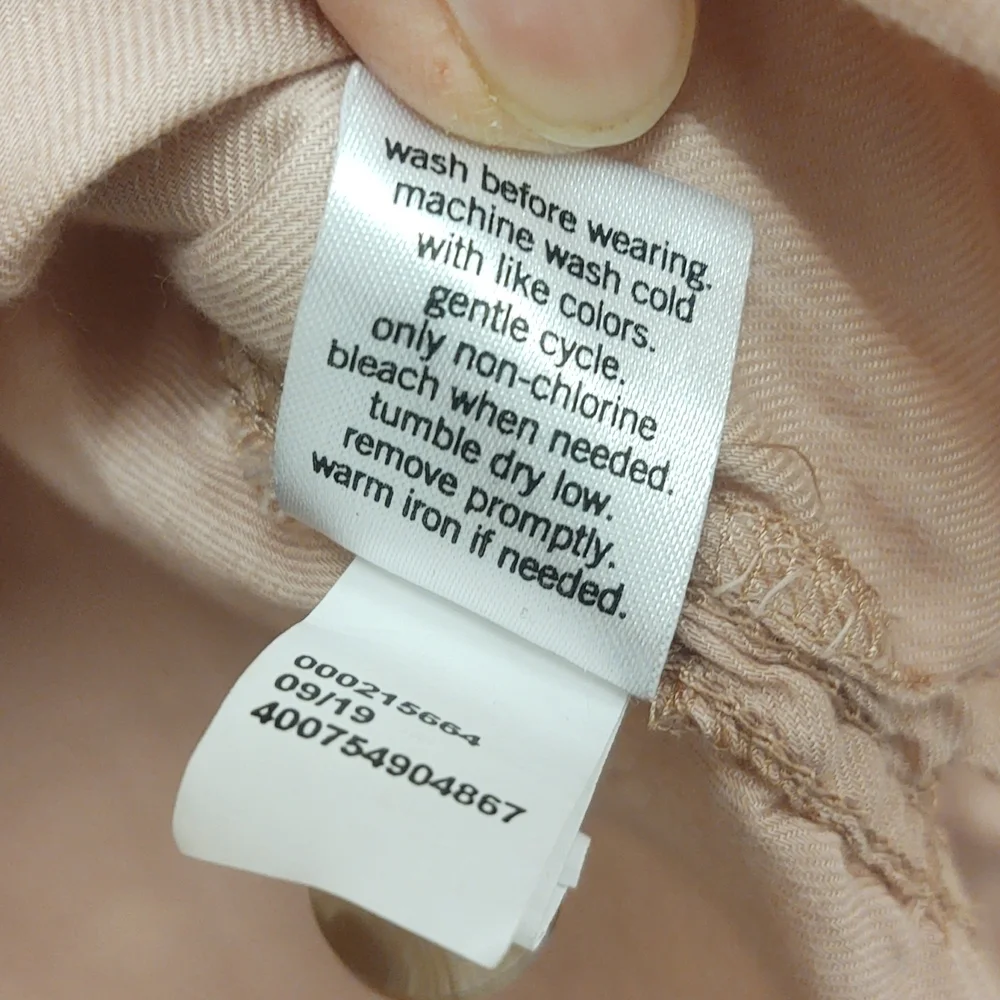 EUC SO Blouse Size L